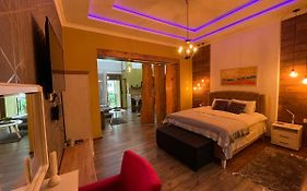 Tosic Apartman